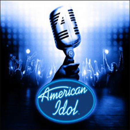 American Idol.