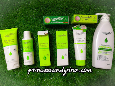 Acne Skincare