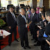 Najib Tiba Di Tokyo Untuk Lawatan Rasmi Tiga Hari