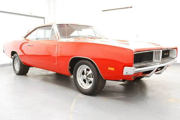 1969 Dodge Charger 383 For Sale