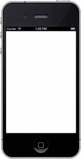 Blackberry back light settings Blank screen - White...!!!.