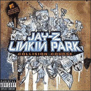 Jay-Z & Linkin Park - Collision Course Complete Show HDTV 720p