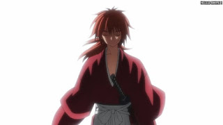 るろうに剣心 新アニメ リメイク 7話 緋村剣心 るろ剣 | Rurouni Kenshin 2023 Episode 7