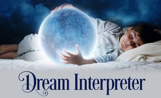 Dream of Dream interpreter Meaning
