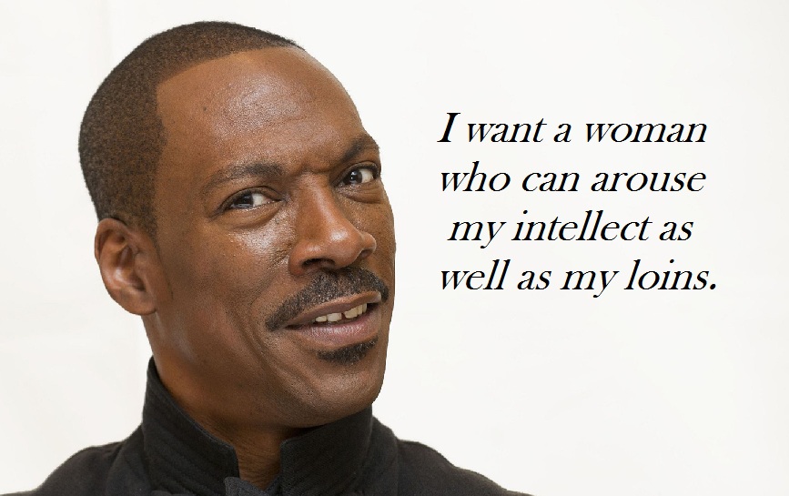 Quotes Time: Eddie Murphy Quotes