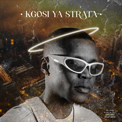 ABITOLA releases his latest project titled 'Kgosi Ya Strata'