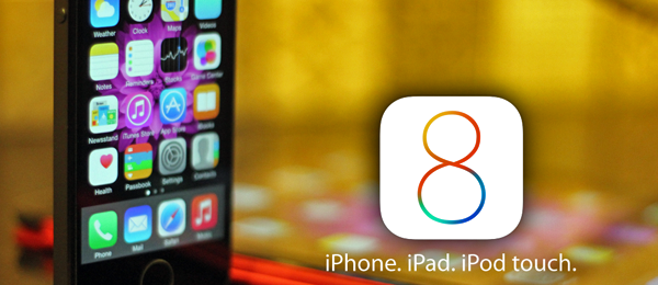 Download iOS 8 IPSW for iPhone, iPad, iPod & Apple TV via Direct Links