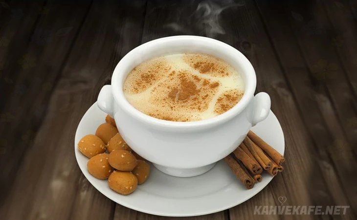 evde salep nasıl yapılır 1 kişilik, en güzel salep nasıl yapılır, organik salep nasıl yapılır - www.kahvekafe.net