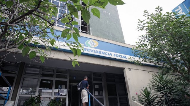 INSS prorroga até 31 de outubro antecipação de pagamento de BPC e auxílio-doença