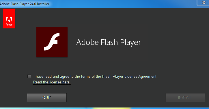 Kuyhaa Android 19: Download Adobe Flash Player 24.0.0.186 ...