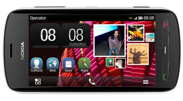 Harga Nokia 808 PureView, hp kamera 41MP, kapan nokia 808 rilis di Indonesia