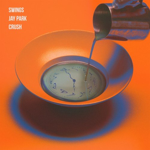 Hasil gambar untuk Download Lagu 스윙스 (Swings) - Clock Out (Feat. Jay Park, Crush)