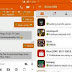 BBM Mod Orange Inovation V2 base 2.9.0.44