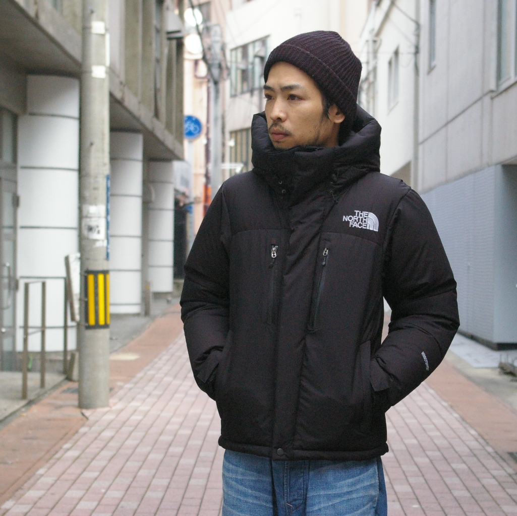 Life Store Freedom The North Face Baltro Light Jacket
