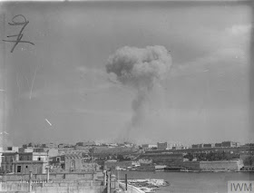 Valletta, Malta, 15 March 1942 worldwartwo.filminspector.com