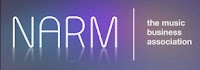 NARM logo image from Bobby Owsinski's Music 3.0 blog