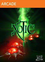 Xotic Cover