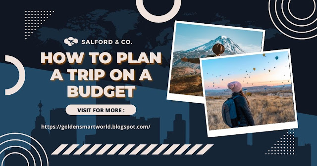 How to Make the Perfect Travel Planner From Budgeting To Packing