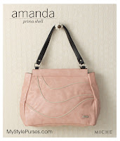  Miche Amanda Prima Shell