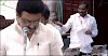 வரலாற்றிலேயே முதன் முறையாக சட்டமன்றத்தில் ஸ்டாலின் சொன்ன வார்த்தை.. அதிர்ந்த சபாநாயகர்..!