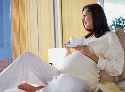 Hamilelikte grip tehlikeli mi?
