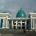 Mengintip keindahan Masjid Al Akbar Surabaya