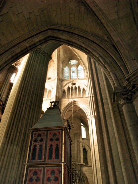 2011-07-25 Voyage France Cathédrale de Bourges.jpg 2011 07 25 Voyage France Cathédrale de Bourges
