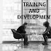 DEFINITION OF TRAINING AND DEVELOPMENT | T&D IN HR | MEANING OF TRAINING AND DEVELOPMENT