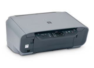 Canon PIXMA MP160 Printer Driver Download 