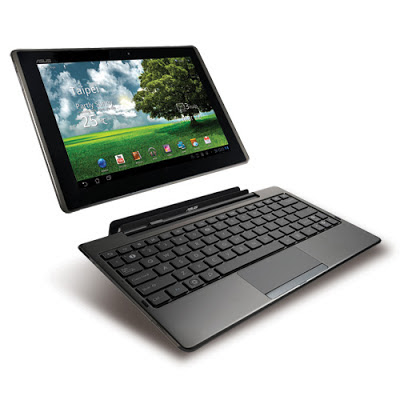 Asus Eee Pad Transformer