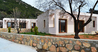  Bodrum Konacık Satılık Villa