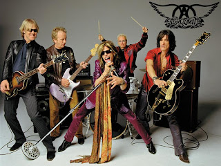 Sejarah Berdiri Band Aerosmith