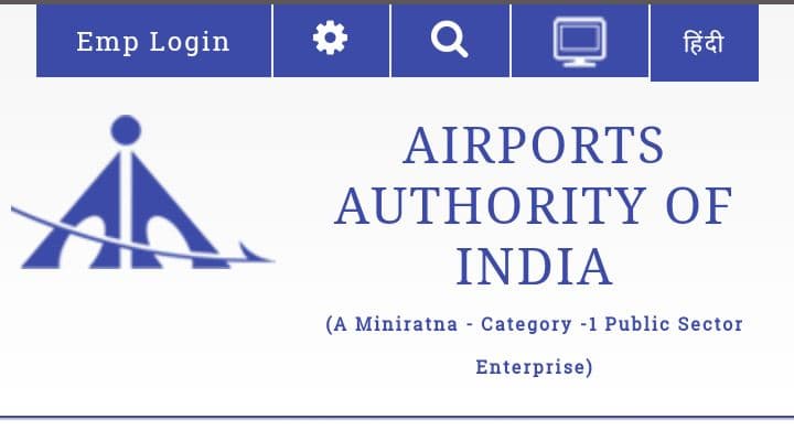 Airport Authority of India Recruitment 2021
