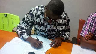 Wande Coal Becomes Glo Ambassador after split with Marvin Records
