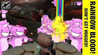 Battle Bears Zombies 3D