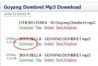 Download Lagu