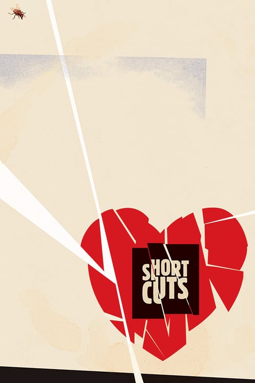 [VF] Short Cuts 1993 Film Complet Streaming