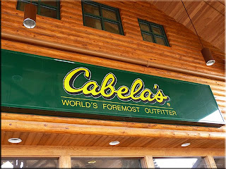 Cabela's 