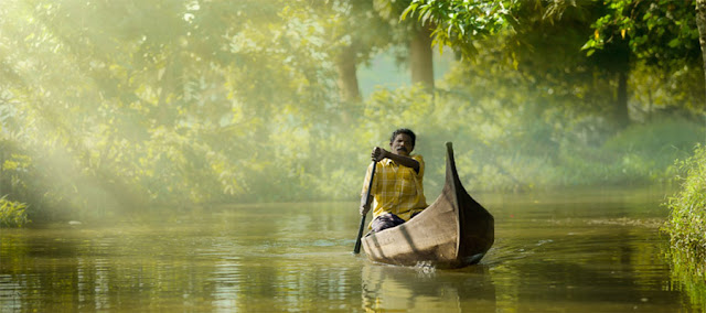 kerala backwaters