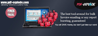 Email Invoicing