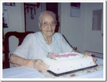 granny