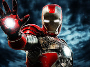Iron Man (iron man )