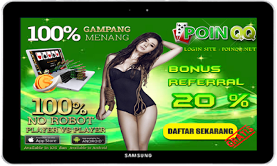 Cara daftar Pkv games Pointqq Terbaru