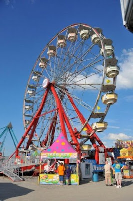 Wilson County Fair