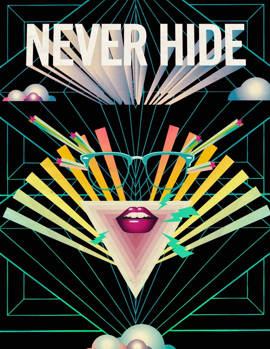 Sebastian Onufszak - Graphic Design