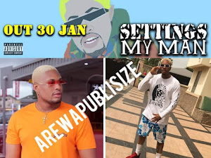  [News] Veteran Artist 'Settings my man', set to drop new song '30th January' #Arewapublisize