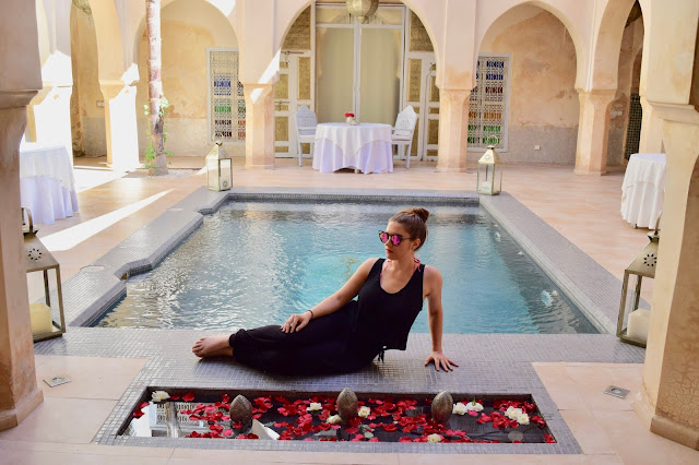 riad anayela marrakech