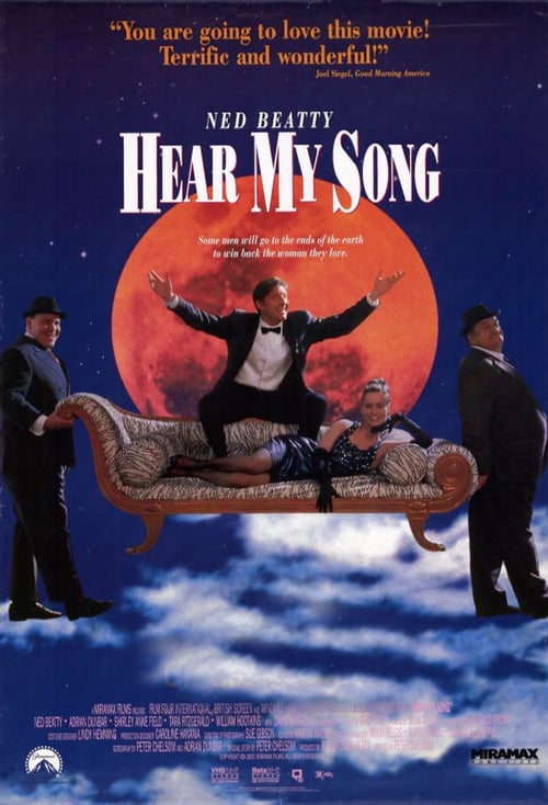 [HD] Hear My Song 1991 Film Deutsch Komplett