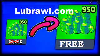 Lubrawl. com brawl stars Free Gems 2021