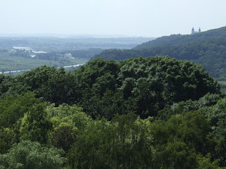 Panorama Krakowa